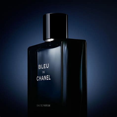 bleu de chanel point m|bleu De Chanel eau.